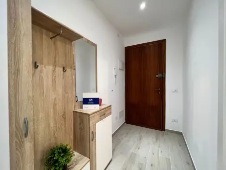 für 4 Personen ca. 40 m&sup2; in Pietra Ligure, Norditalien (Ligurien) - Photo 7