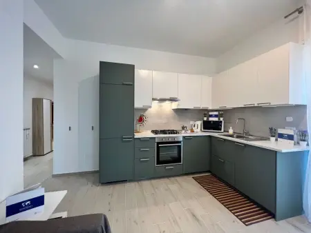 für 4 Personen ca. 40 m&sup2; in Pietra Ligure, Norditalien (Ligurien) - Photo 10