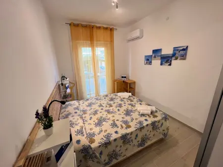 für 4 Personen ca. 40 m&sup2; in Pietra Ligure, Norditalien (Ligurien) - Photo 11