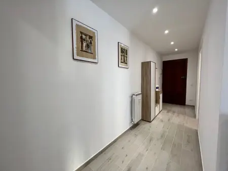 für 4 Personen ca. 40 m&sup2; in Pietra Ligure, Norditalien (Ligurien) - Photo 14