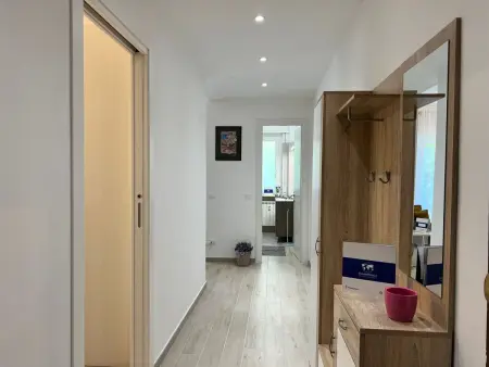 für 4 Personen ca. 40 m&sup2; in Pietra Ligure, Norditalien (Ligurien) - Photo 17