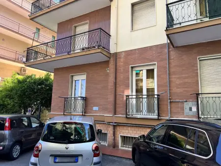 für 4 Personen ca. 40 m&sup2; in Pietra Ligure, Norditalien (Ligurien) - Photo 18