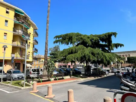 für 4 Personen ca. 40 m&sup2; in Pietra Ligure, Norditalien (Ligurien) - Photo 19