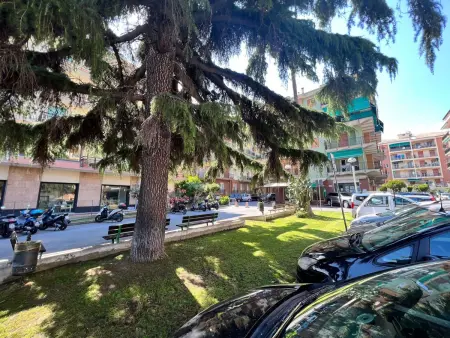 für 4 Personen ca. 40 m&sup2; in Pietra Ligure, Norditalien (Ligurien) - Photo 20
