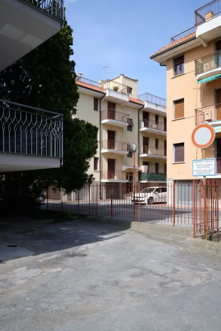 Wohnung Aghata, Appartement 4 personnes à Pietra Ligure - Photo 1