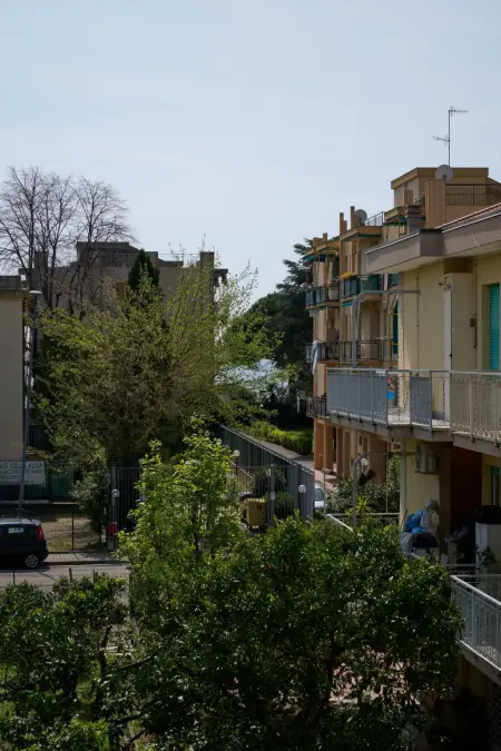 Wohnung Aghata, Appartement 4 personnes à Pietra Ligure - Photo 2
