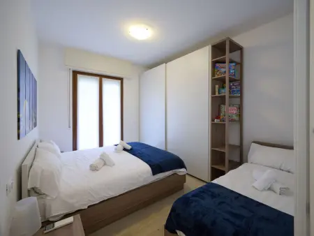 Wohnung Aghata, Appartement 4 personnes à Pietra Ligure - Photo 4