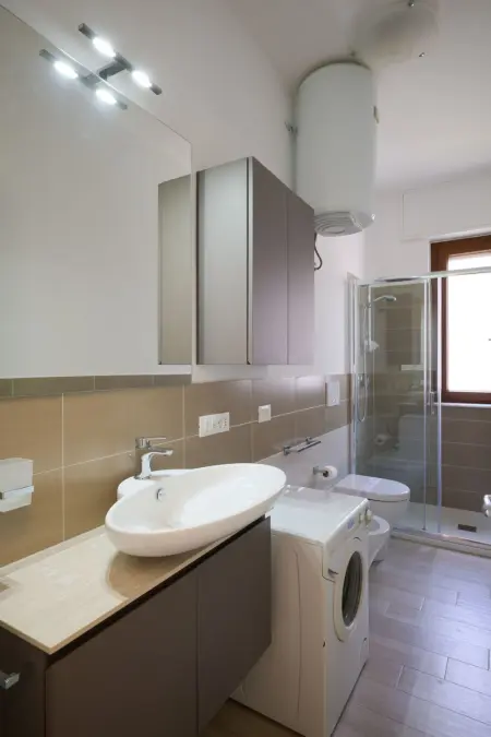 Wohnung Aghata, Appartement 4 personnes à Pietra Ligure - Photo 5