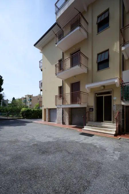 Wohnung Aghata, Appartement 4 personnes à Pietra Ligure - Photo 6