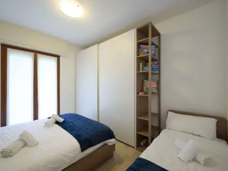 Wohnung Aghata, Appartement 4 personnes à Pietra Ligure - Photo 8