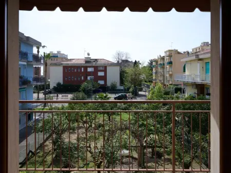 Wohnung Aghata, Appartement 4 personnes à Pietra Ligure - Photo 9