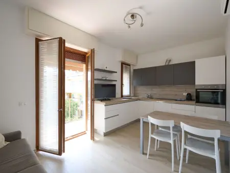 Wohnung Aghata, Appartement 4 personnes à Pietra Ligure - Photo 11