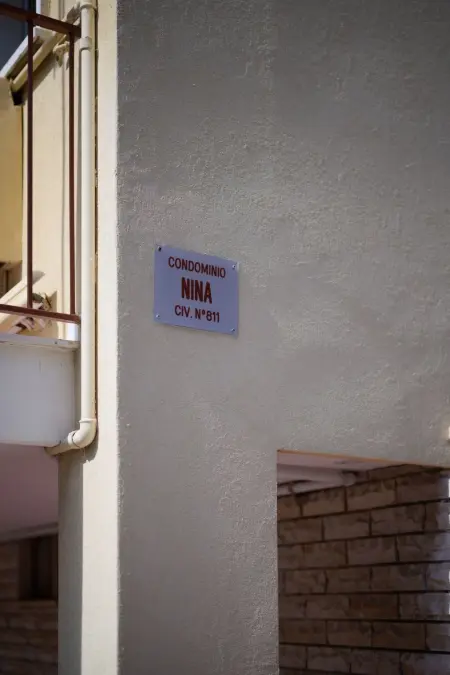 Wohnung Aghata, Appartement 4 personnes à Pietra Ligure - Photo 16
