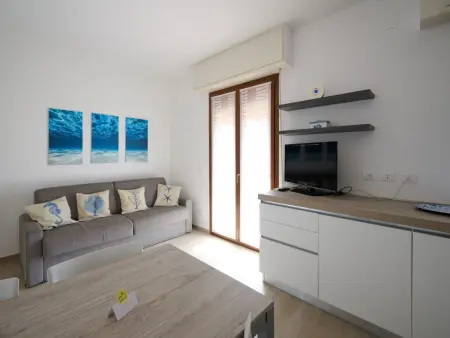 Wohnung Aghata, Appartement 4 personnes à Pietra Ligure - Photo 17