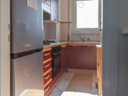Wohnung 'Il Girasole' Seeblick, Appartement 6 personnes à Castelletto sopra Ticino - Photo 7