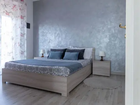 Wohnung 'Il Girasole' Seeblick, Appartement 6 personnes à Castelletto sopra Ticino - Photo 12