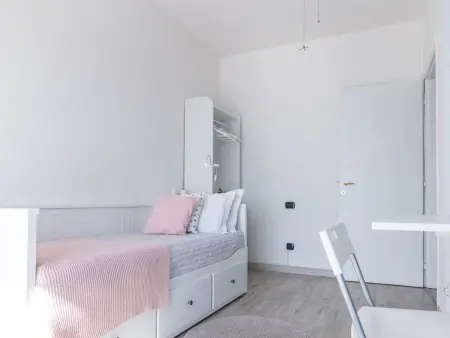 Wohnung 'Il Girasole' Seeblick, Appartement 6 personnes à Castelletto sopra Ticino - Photo 15