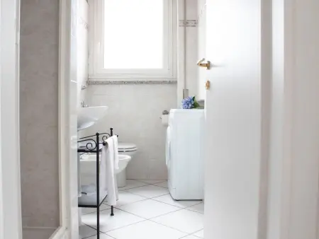 Wohnung 'Il Girasole' Seeblick, Appartement 6 personnes à Castelletto sopra Ticino - Photo 18
