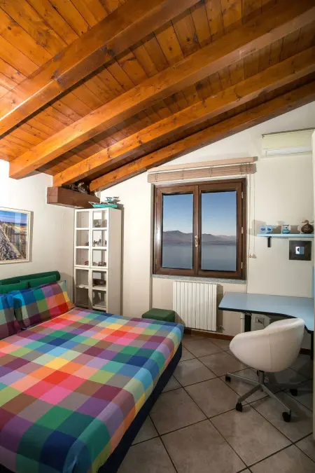 Villa Lago Maggiore - 20% Greenfee Ermäßigung, Maison 8 personnes à Meina - Photo 8