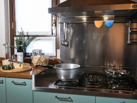 Villa Lago Maggiore - 20% Greenfee Ermäßigung, Maison 8 personnes à Meina - Photo 9