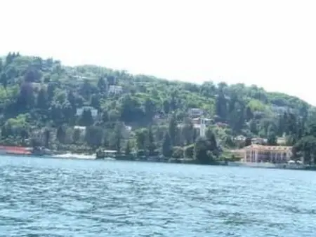 Villa Lago Maggiore - 20% Greenfee Ermäßigung, Maison 8 personnes à Meina - Photo 12