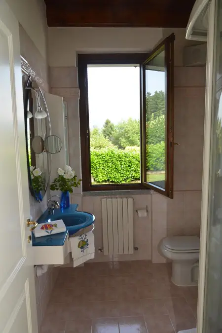 Villa Lago Maggiore - 20% Greenfee Ermäßigung, Maison 8 personnes à Meina - Photo 19