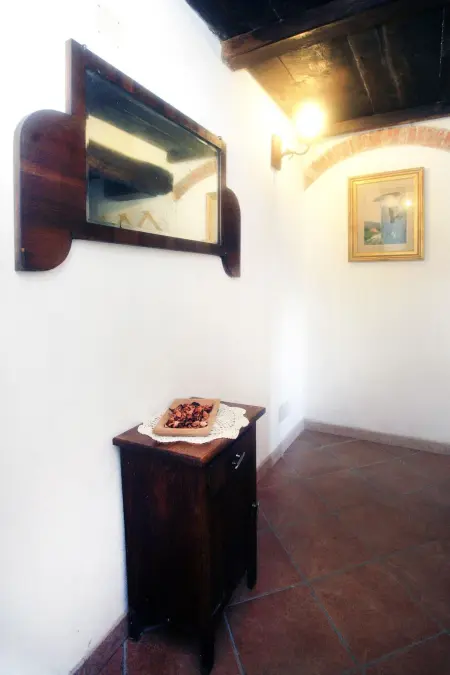 Le Dispense' Haus Berg und See, Appartement 4 personnes à Pescorocchiano - Photo 3