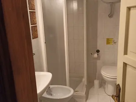 Le Dispense' Haus Berg und See, Appartement 4 personnes à Pescorocchiano - Photo 19