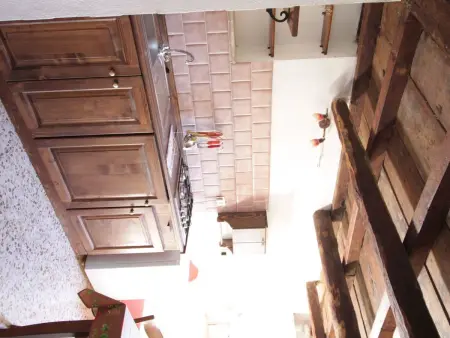 Le Dispense' Haus Berg und See, Appartement 4 personnes à Pescorocchiano - Photo 26