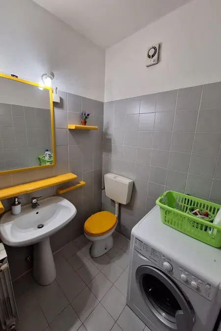 Lago Maggiore Gärten Wohnung, Appartement 5 personnes à Verbania - Photo 3