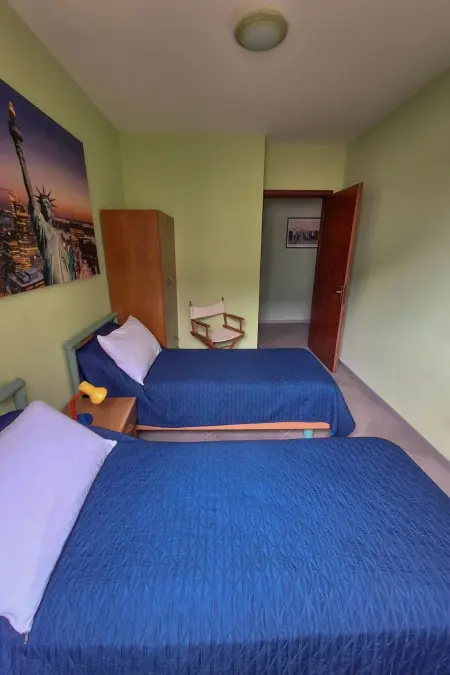 Lago Maggiore Gärten Wohnung, Appartement 5 personnes à Verbania - Photo 15
