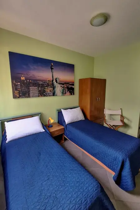 Lago Maggiore Gärten Wohnung, Appartement 5 personnes à Verbania - Photo 17