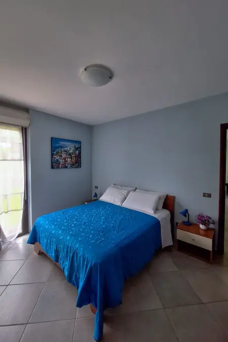 Lago Maggiore Gärten Wohnung, Appartement 5 personnes à Verbania - Photo 18