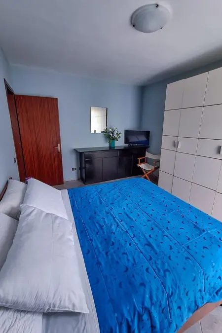 Lago Maggiore Gärten Wohnung, Appartement 5 personnes à Verbania - Photo 21