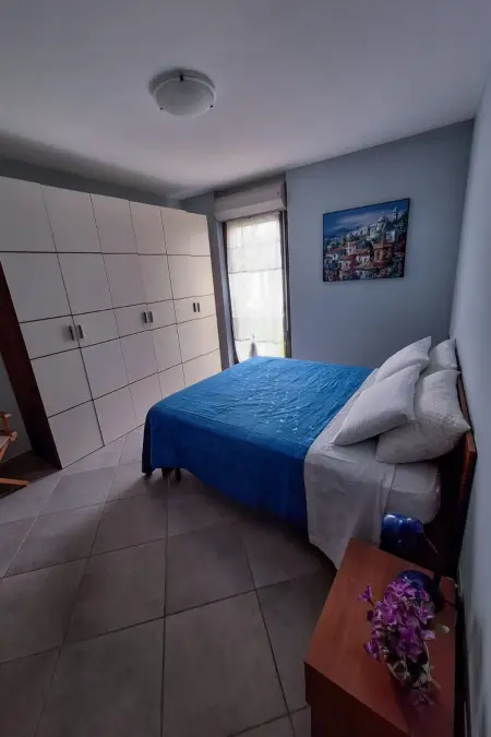 Lago Maggiore Gärten Wohnung, Appartement 5 personnes à Verbania - Photo 22