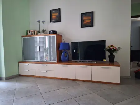 Lago Maggiore Gärten Wohnung, Appartement 5 personnes à Verbania - Photo 26