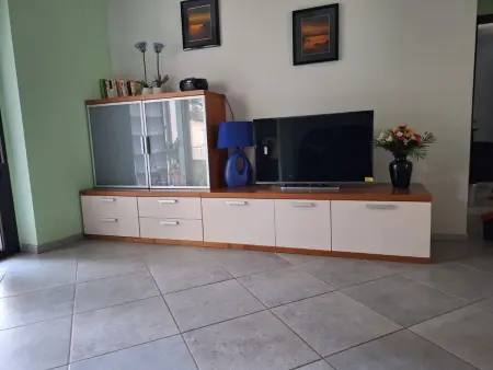 Lago Maggiore Gärten Wohnung, Appartement 5 personnes à Verbania - Photo 27