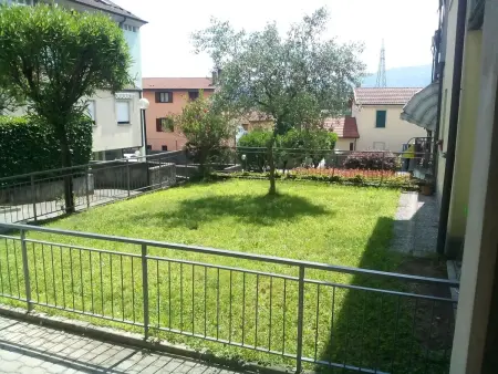 Lago Maggiore Gärten Wohnung, Appartement 5 personnes à Verbania - Photo 31