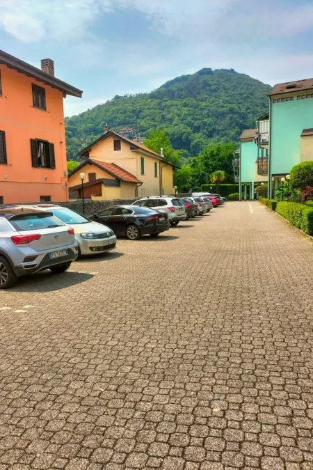 Lago Maggiore Gärten Wohnung, Appartement 5 personnes à Verbania - Photo 40