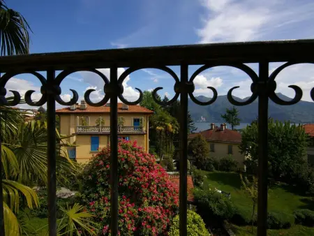 Vecchia Scuderia, Appartement 5 personnes à Intra - Photo 2