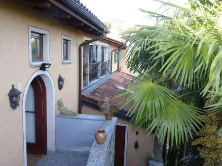 Vecchia Scuderia, Appartement 5 personnes à Intra - Photo 3