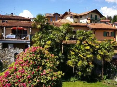 Vecchia Scuderia, Appartement 5 personnes à Intra - Photo 4