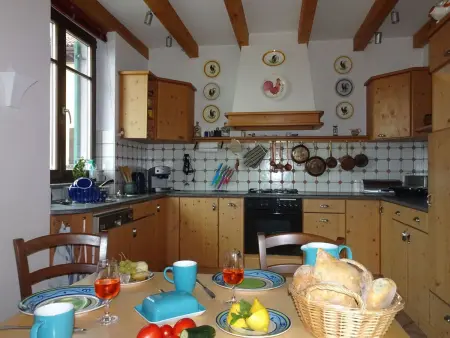 Vecchia Scuderia, Appartement 5 personnes à Intra - Photo 6