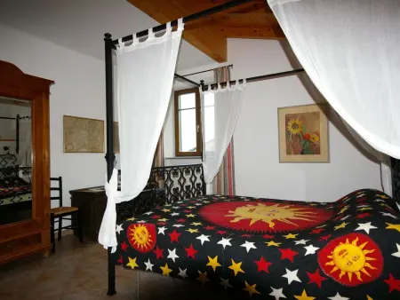 Vecchia Scuderia, Appartement 5 personnes à Intra - Photo 7