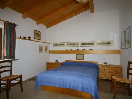 Vecchia Scuderia, Appartement 5 personnes à Intra - Photo 8