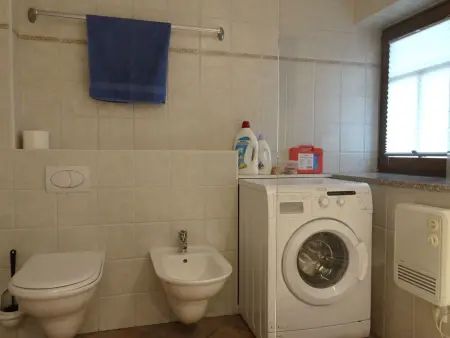 Vecchia Scuderia, Appartement 5 personnes à Intra - Photo 9