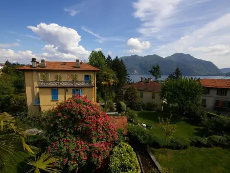 Vecchia Scuderia, Appartement 5 personnes à Intra - Photo 11