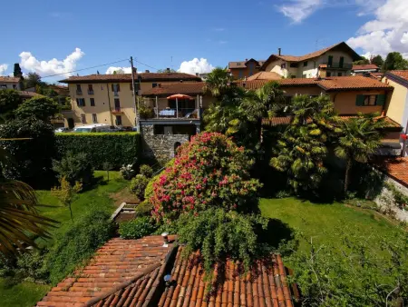 Vecchia Scuderia, Appartement 5 personnes à Intra - Photo 15