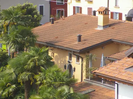 Vecchia Scuderia, Appartement 5 personnes à Intra - Photo 16