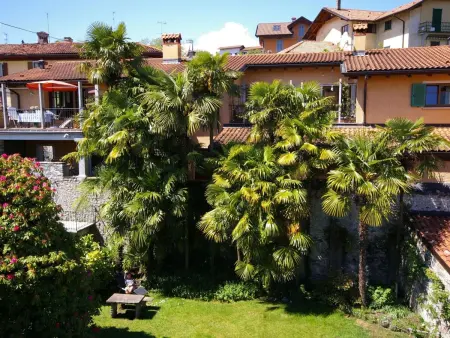Vecchia Scuderia, Appartement 5 personnes à Intra - Photo 17